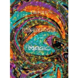 EMPiRE／THE FiNAL EMPiRE -EMPiRE DOPE MAGiC TOUR 2022.06.02 at LINE CUBE SHIBUYA- [Blu-ray Disc]