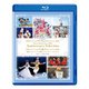 東京ディズニーシー 20周年 アニバーサリー・セレクション Part 1:2001-2006 [Blu-ray Disc]