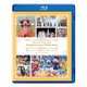 東京ディズニーシー 20周年 アニバーサリー・セレクション Part 3:2012-2017 [Blu-ray Disc]