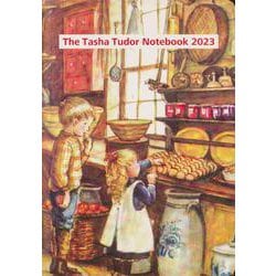 ターシャ・テューダーの手帳　2023 [単行本]