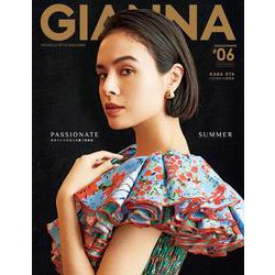 GIANNA（ジェンナ） #06(メディアパルムック) [ムックその他]