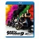 ワイルド・スピード/ジェットブレイク [Blu-ray Disc]