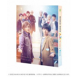 MANKAI MOVIE『A3!』～AUTUMN & WINTER～ Blu-rayコレクターズ・エディション [Blu-ray Disc]