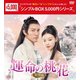 運命の桃花～宸汐縁～ DVD-BOX3 [DVD]