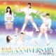 恵比寿マスカッツ／10th ANNIVERSARY レインボー