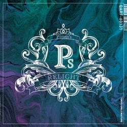 Pimm's／RELIGHT