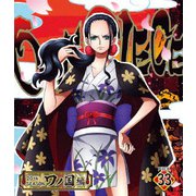 ONE PIECE ワンピース 20THシーズン ワノ国編 PIECE.33
