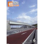 橋梁と基礎 2022年 06月号 [雑誌]