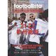 footballista (フットボリスタ) 2022年 07月号 [雑誌]