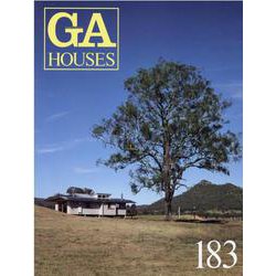 ＧＡ　ＨＯＵＳＥＳ　１８３ [全集叢書]