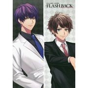 DYNAMIC CHORD visual collection―FLASH BACK [単行本]