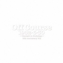 ヨドバシ.com - Off Course 1982・6・30 武道館コンサート40th