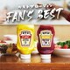 エグスプロージョン／ベストプロージョン FAN's BEST