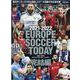 EUROPE SOCCER TODAY完結編 2021-20（NSK MOOK） [ムックその他]