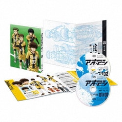 アオアシ　DVD　vol．1 DVD ヨドバシ.com - アオアシ vol.1 [DVD] 通販【全品無料配達】