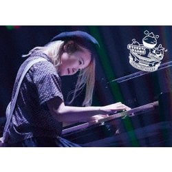 ハラミちゃん／STREET PIANO in 日本武道館 ～ハラミちゃん947日目のキセキ～ [Blu-ray Disc]