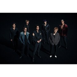 GENERATIONS from EXILE TRIBE／チカラノカギリ