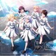 Morfonica／寄る辺のSunny, Sunny