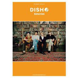 DISH// Selection（ピアノ・ソロ） [単行本]