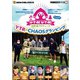 矢野通プロデュース Y・T・R!V・T・R! 「Y・T・R的CHAOSグランピング」 [DVD]