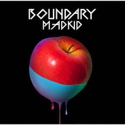 BOUNDARY