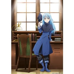 転生したらスライムだった件 OADシリーズBlu-ray [Blu-ray Disc]