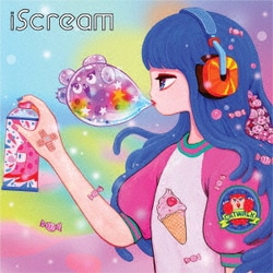 iScream／Catwalk