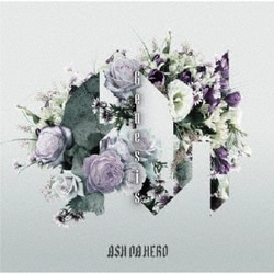 ASH DA HERO／Genesis