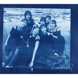 櫻坂46／As you know?