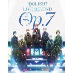 ヨドバシ.com - IDOLiSH7 LIVE BEYOND 