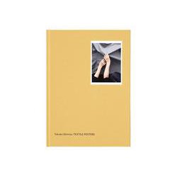 清水徳子のテキスタイルポスター / Tokuko Shimizu: TEXTILE POSTERS 初 [単行本]