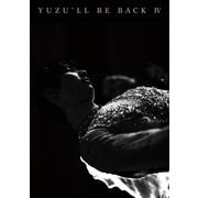 YUZU'LL BE BACK IV 羽生結弦写真集 2021～2022 [単行本]