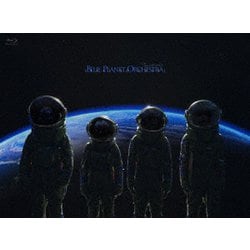 SEKAI NO OWARI／BLUE PLANET ORCHESTRA [Blu-ray Disc]