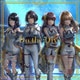 Call of Artemis／Do the Dive