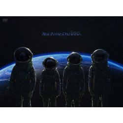 SEKAI NO OWARI／BLUE PLANET ORCHESTRA [DVD]