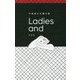 Ladies and―平岡直子川柳句集 [単行本]