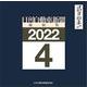 日刊自動車新聞縮刷版 2022 4 （CD-ROM） [磁性媒体など]