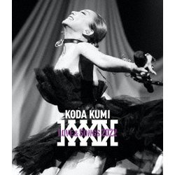 倖田來未／KODA KUMI Love & Songs 2022 [Blu-ray Disc]
