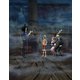 ONE PIECE Eternal Log THRILLER BARK [Blu-ray Disc]