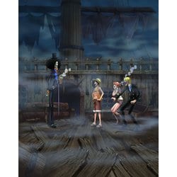 ヨドバシ.com - ONE PIECE Eternal Log THRILLER BARK [Blu-ray Disc] 通販【全品無料配達】