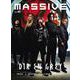 MASSIVE（マッシヴ） Vol.40 （シンコー・ミュージックMOOK） [ムックその他]