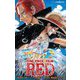 ONE PIECE FILM RED(JUMP j BOOKS) [新書]