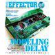 The EFFECTOR BOOK Vol.56 （シンコー・ミュージックMOOK） [ムックその他]