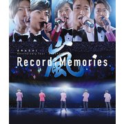 ARASHI Anniversary Tour 5×20 FILM "Record of Memories"