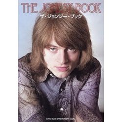 ザ・ジョンジー・ブック [単行本]