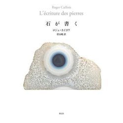 石が書く [単行本]