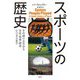 スポーツの歴史―その成り立ちから文化・社会・政治・ビジネスまで [単行本]