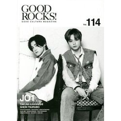 GOOD ROCKS！〈Vol.114〉 [単行本]