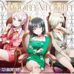 R3BIRTH／Vroom Vroom