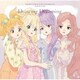 るか・ななせ・みほ・かな・せな・りえ／アイカツ!シリーズ 10th Anniversary Album Vol.05 Drawing Dreaming